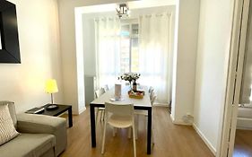 Suites4days Sagrada Familia Apartment