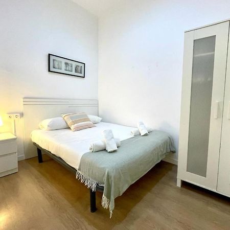 Suites4days Sagrada Familia Apartment Barcelona Exterior foto