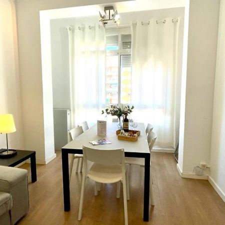Suites4days Sagrada Familia Apartment Barcelona Exterior foto