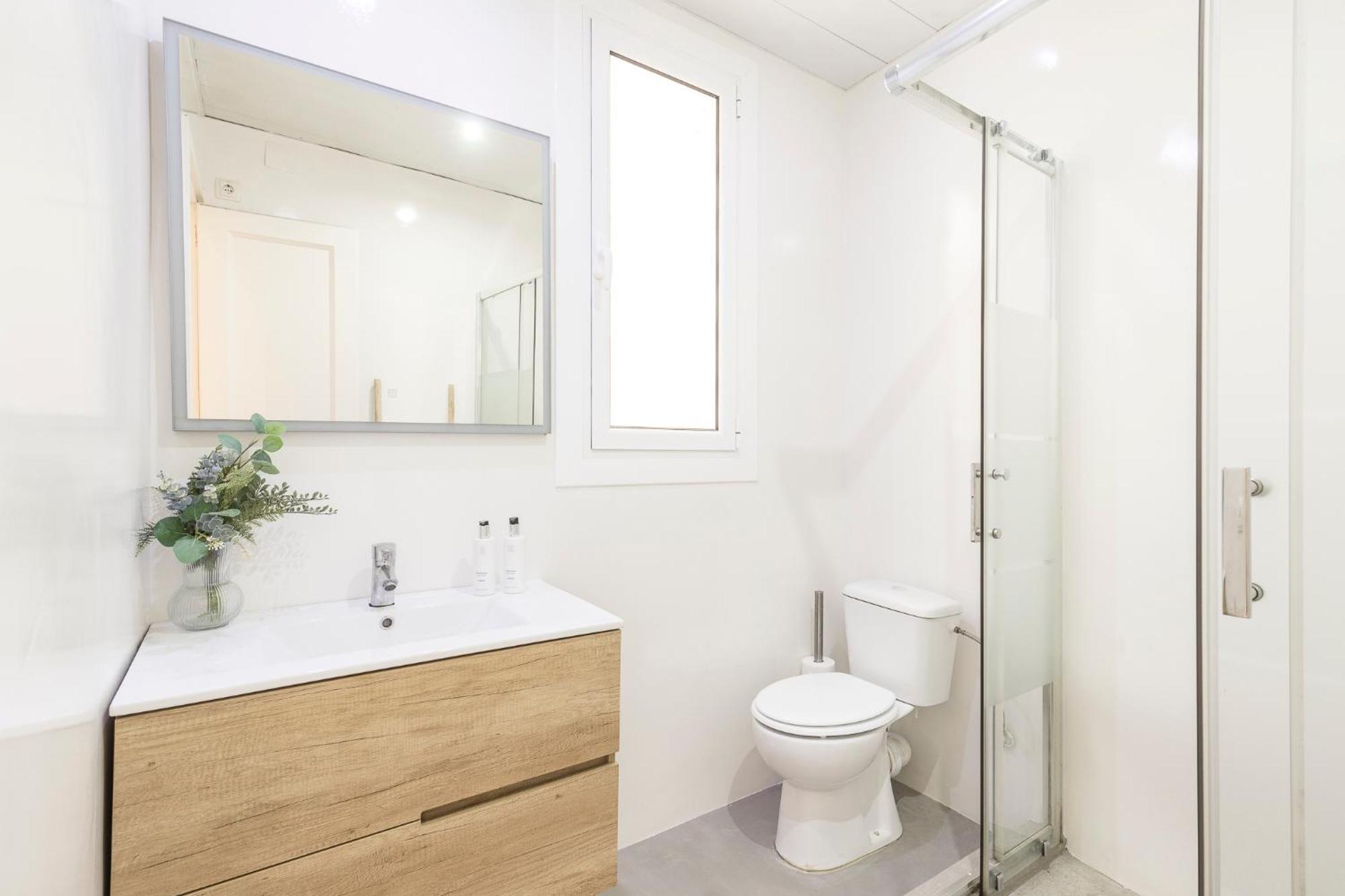 Suites4days Sagrada Familia Apartment Barcelona Exterior foto