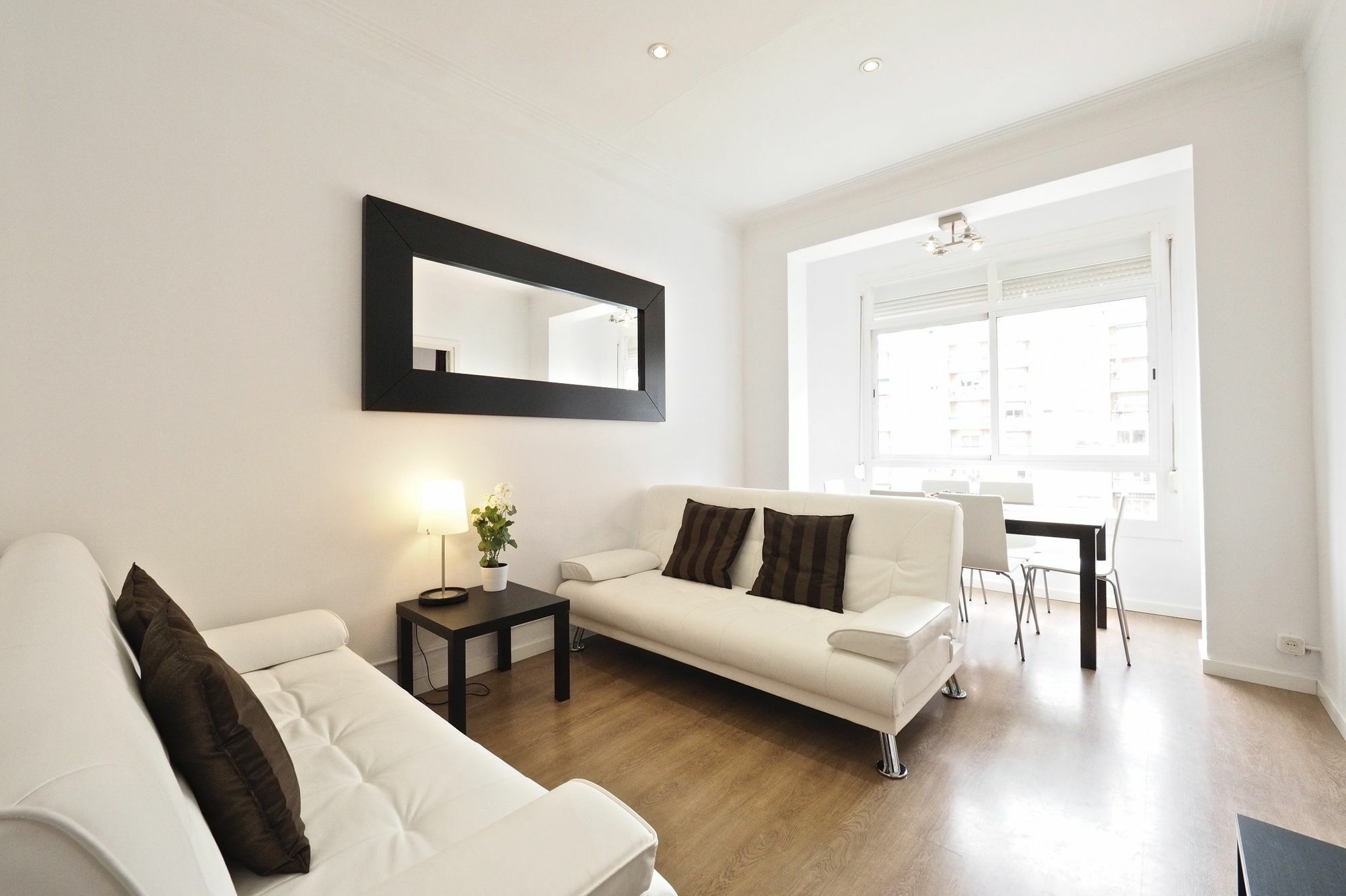 Suites4days Sagrada Familia Apartment Barcelona Exterior foto