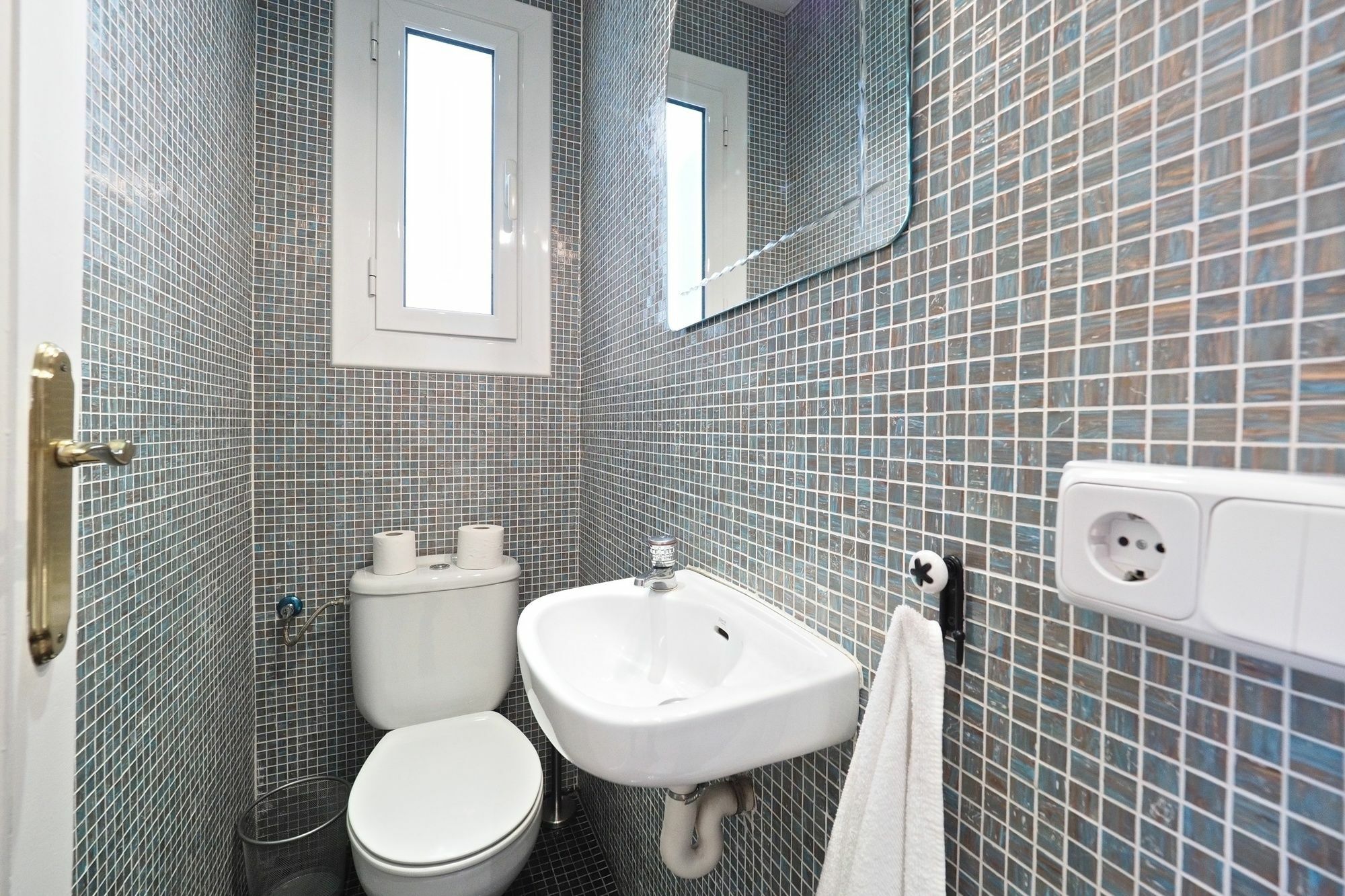 Suites4days Sagrada Familia Apartment Barcelona Exterior foto