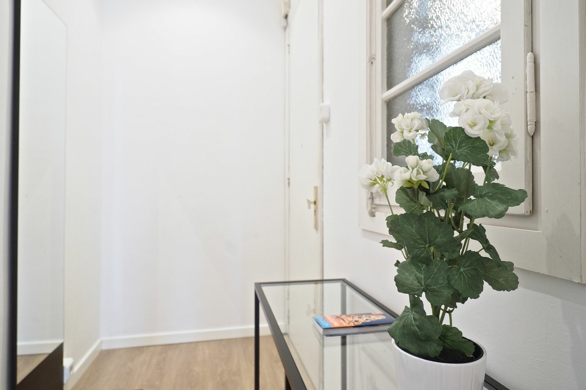 Suites4days Sagrada Familia Apartment Barcelona Exterior foto