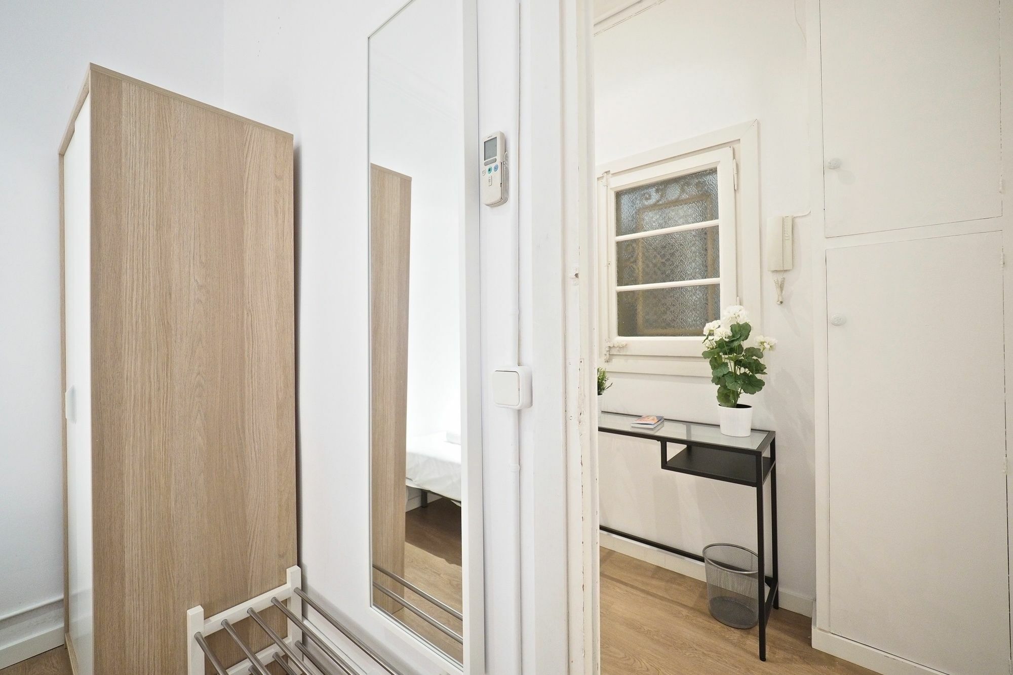 Suites4days Sagrada Familia Apartment Barcelona Exterior foto