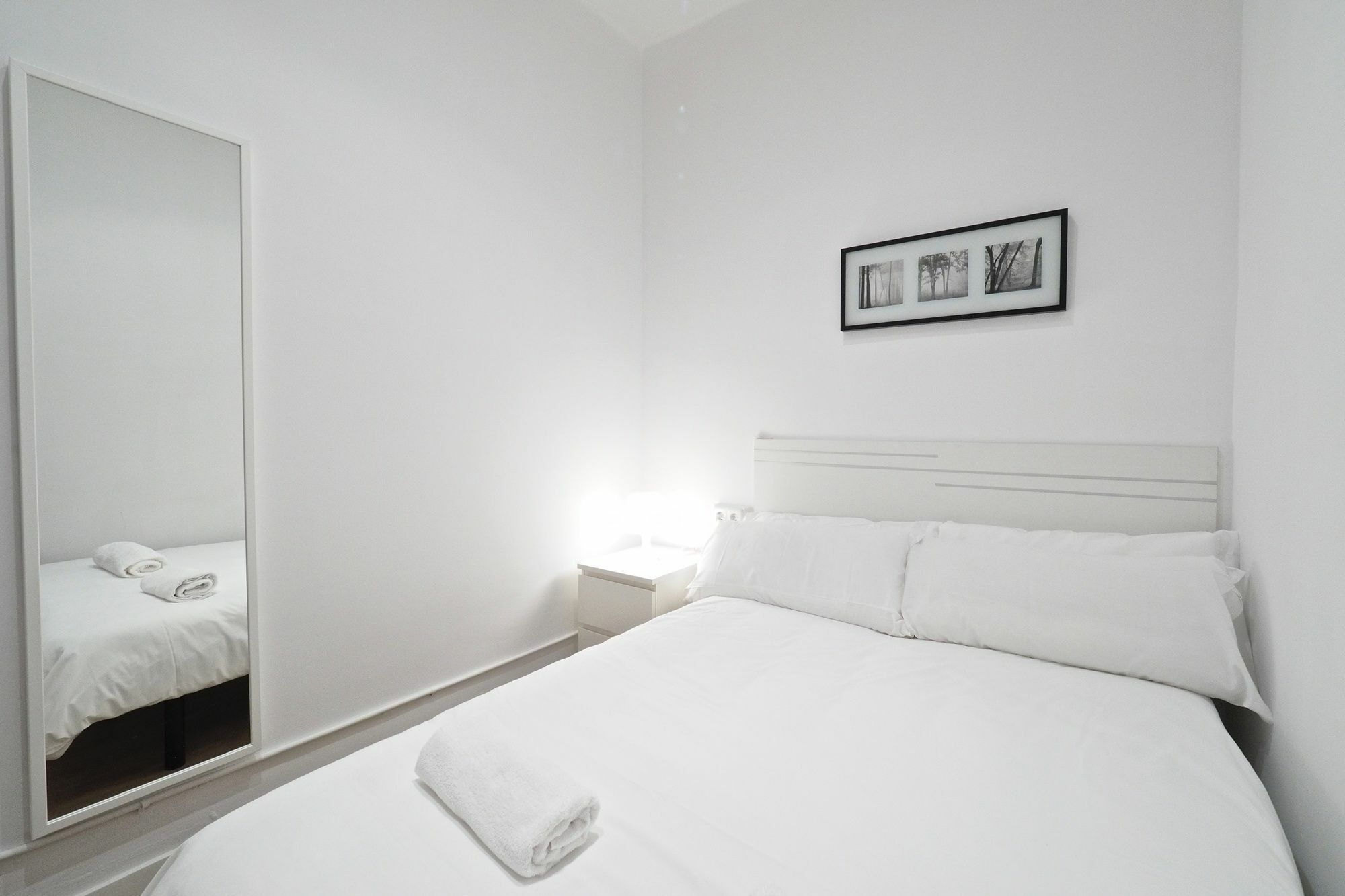 Suites4days Sagrada Familia Apartment Barcelona Exterior foto