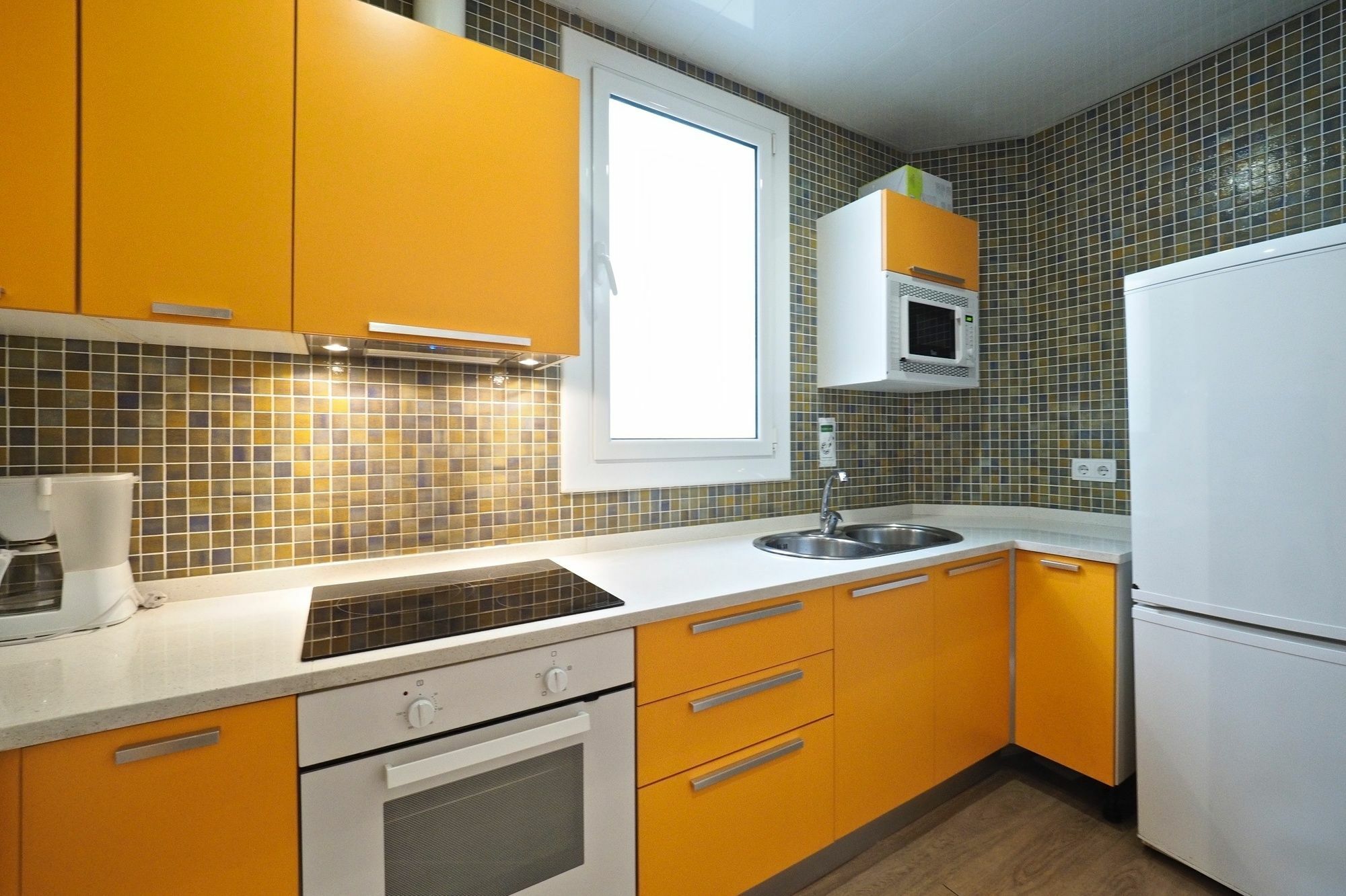 Suites4days Sagrada Familia Apartment Barcelona Exterior foto