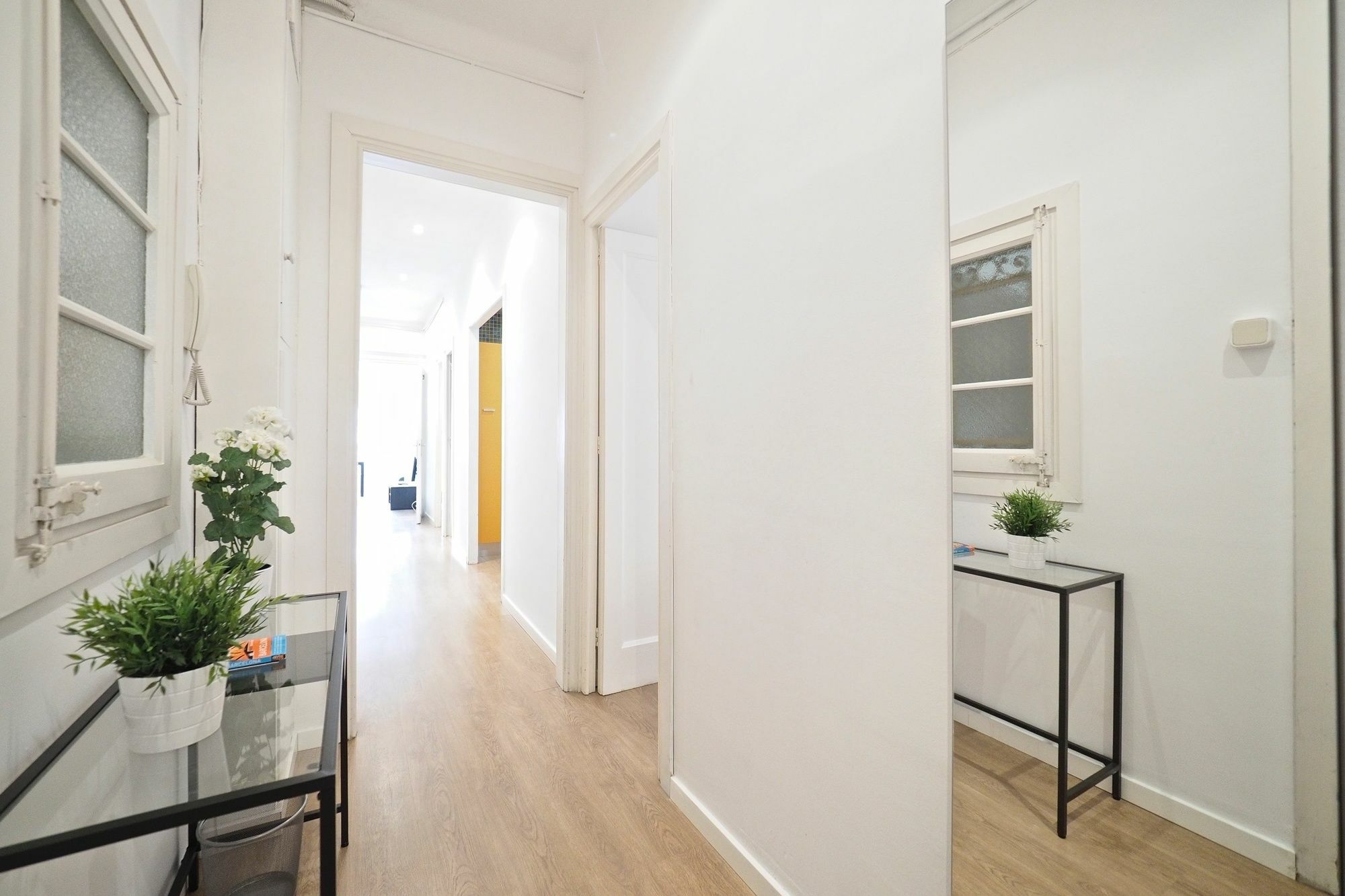 Suites4days Sagrada Familia Apartment Barcelona Exterior foto