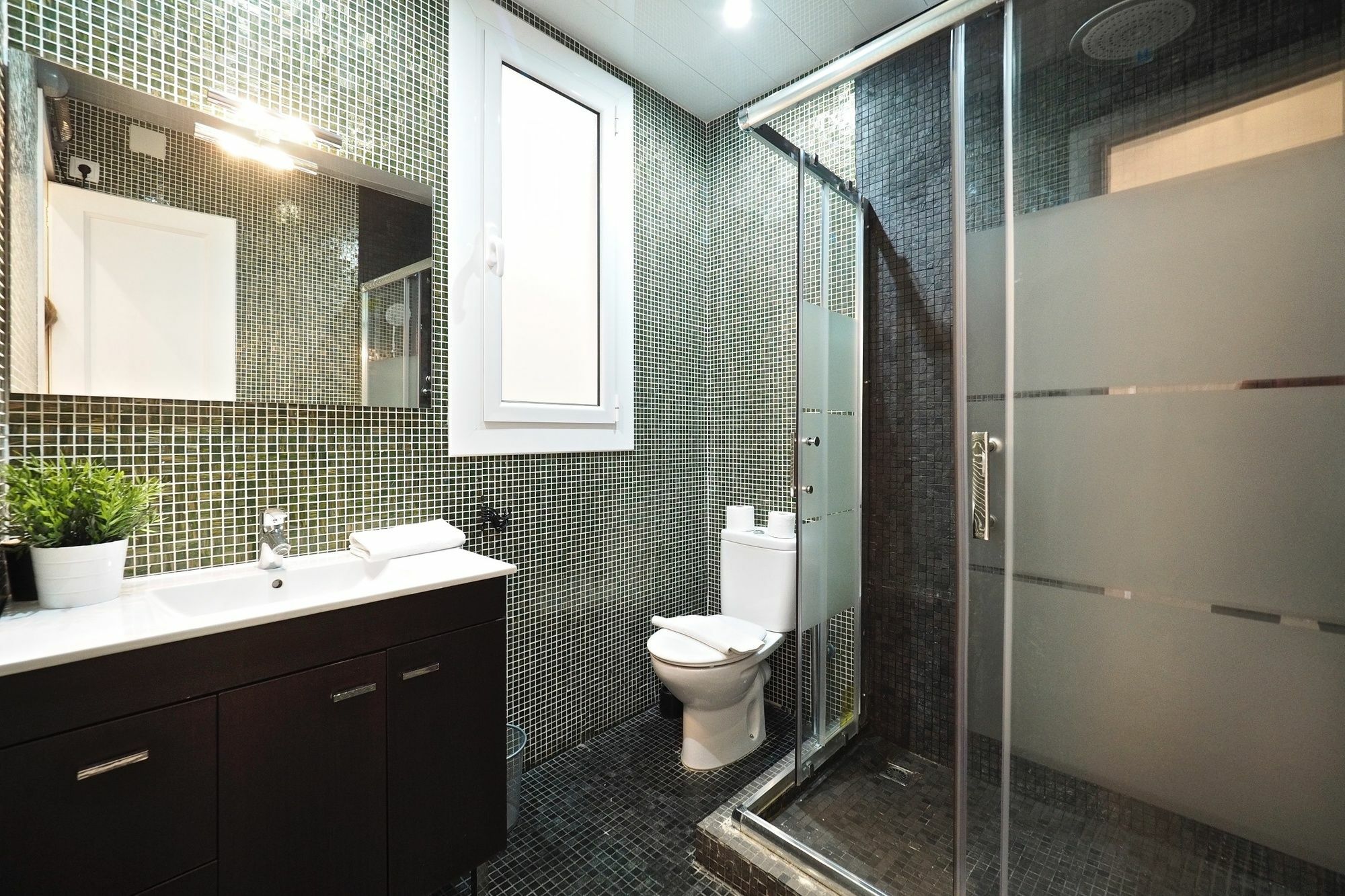 Suites4days Sagrada Familia Apartment Barcelona Exterior foto