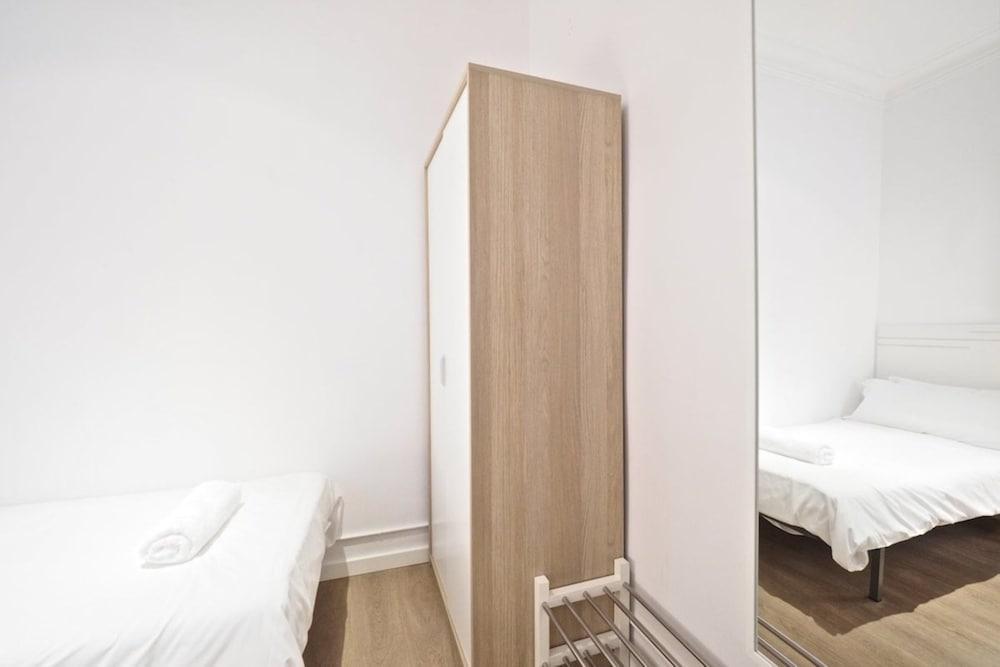 Suites4days Sagrada Familia Apartment Barcelona Exterior foto